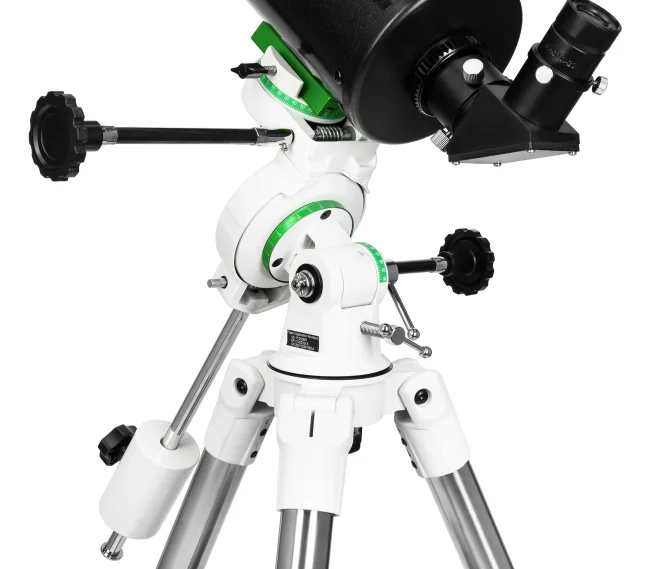 Телескоп Sky-Watcher MAK102 StarQuest2 EQ2 Телескоп Sky-Watcher MAK102 StarQuest2 EQ2