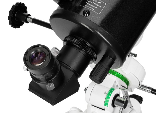 Телескоп Sky-Watcher MAK102 StarQuest2 EQ2 Телескоп Sky-Watcher MAK102 StarQuest2 EQ2