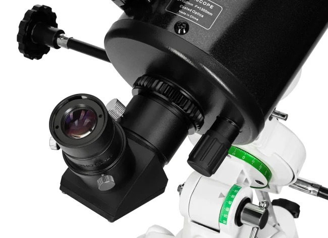 Телескоп Sky-Watcher MAK102 StarQuest2 EQ2 Телескоп Sky-Watcher MAK102 StarQuest2 EQ2
