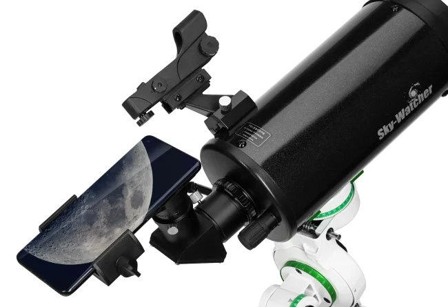 Телескоп Sky-Watcher MAK102 StarQuest2 EQ2 Телескоп Sky-Watcher MAK102 StarQuest2 EQ2
