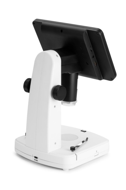 Микроскоп цифровой Levenhuk DTX 800 LCD