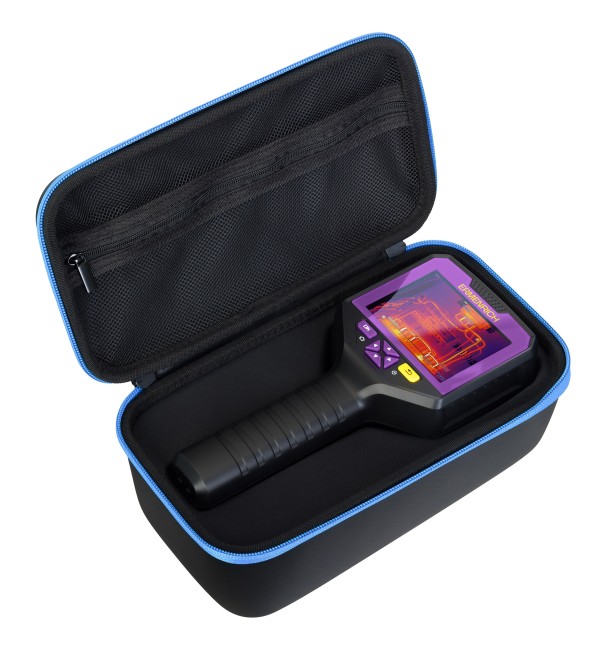 Тепловизор строительный Ermenrich Seek TV90