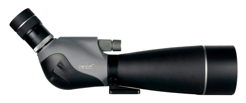 Зрительная труба Levenhuk New Blaze ED 80