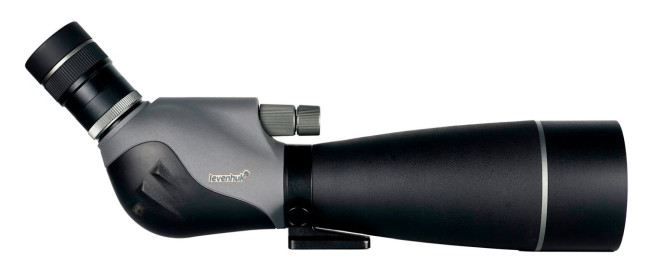 Зрительная труба Levenhuk New Blaze ED 80 Зрительная труба Levenhuk New Blaze ED 80