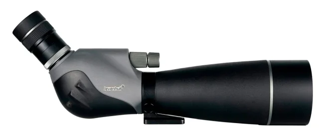Зрительная труба Levenhuk New Blaze ED 80 Зрительная труба Levenhuk New Blaze ED 80