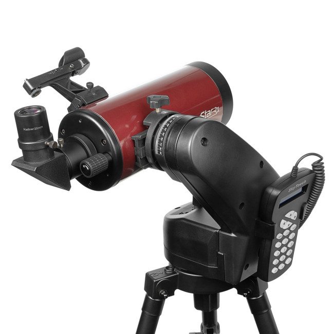 Телескоп цифровой Veber NewStar MAK90 GOTO Телескоп цифровой Veber NewStar MAK90 GOTO