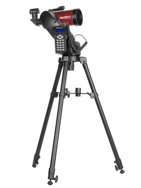 Телескоп цифровой Veber NewStar MAK90 GOTO Телескоп цифровой Veber NewStar MAK90 GOTO