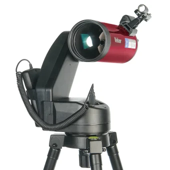 Телескоп цифровой Veber NewStar MAK90 GOTO