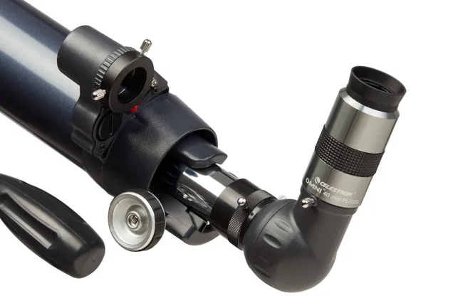 Окуляр Celestron Omni 40 мм, 1,25"