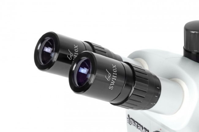 Микроскоп Альтами СМ0655Т Микроскоп Альтами СМ0655Т