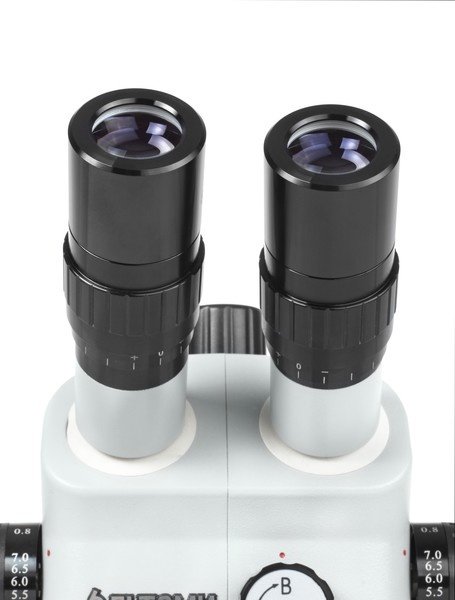 Микроскоп Альтами СМ0655Т Микроскоп Альтами СМ0655Т