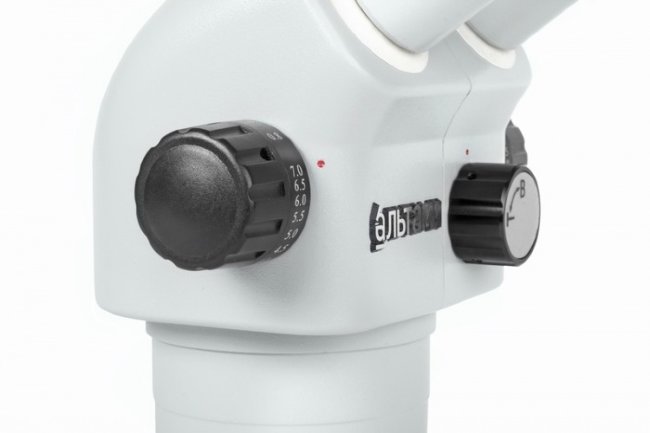 Микроскоп Альтами СМ0655Т Микроскоп Альтами СМ0655Т