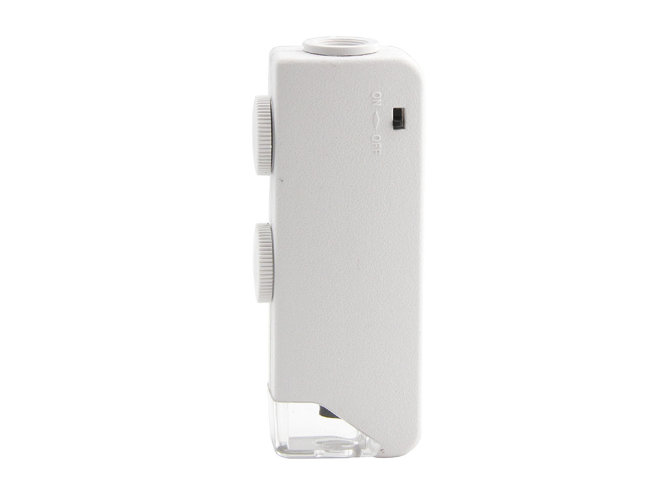 Мини-микроскоп Veber 160x-200х