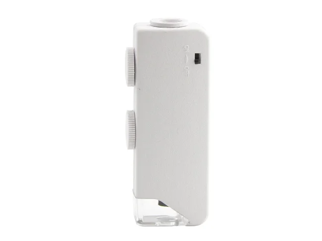 Мини-микроскоп Veber 160x-200х