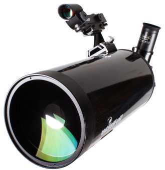 Труба оптическая Sky-Watcher BK MAK102SP OTA Труба оптическая Sky-Watcher BK MAK102SP OTA