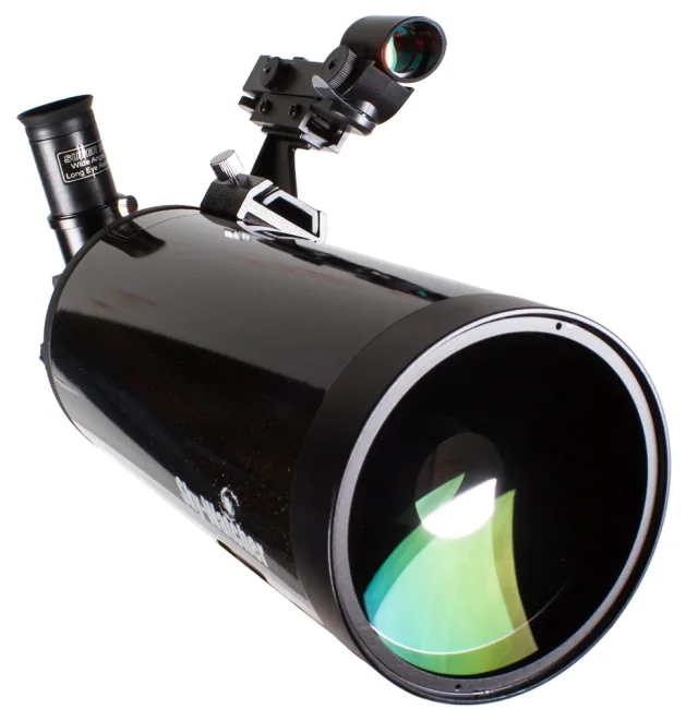 Труба оптическая Sky-Watcher BK MAK102SP OTA Труба оптическая Sky-Watcher BK MAK102SP OTA