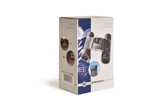 Бинокль Bresser Travel 8x22 Бинокль Bresser Travel 8x22