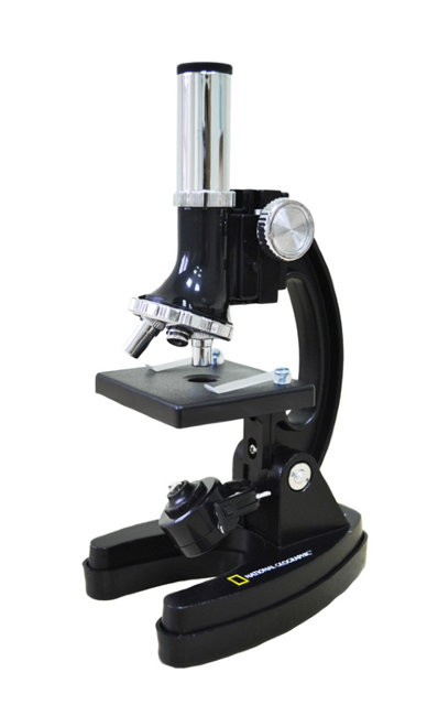 Набор Bresser National Geographic: телескоп 50/360 AZ и микроскоп 300x-1200x Набор Bresser National Geographic: телескоп 50/360 AZ и микроскоп 300x-1200x