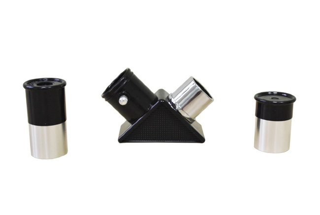 Набор Bresser National Geographic: телескоп 50/360 AZ и микроскоп 300x-1200x Набор Bresser National Geographic: телескоп 50/360 AZ и микроскоп 300x-1200x