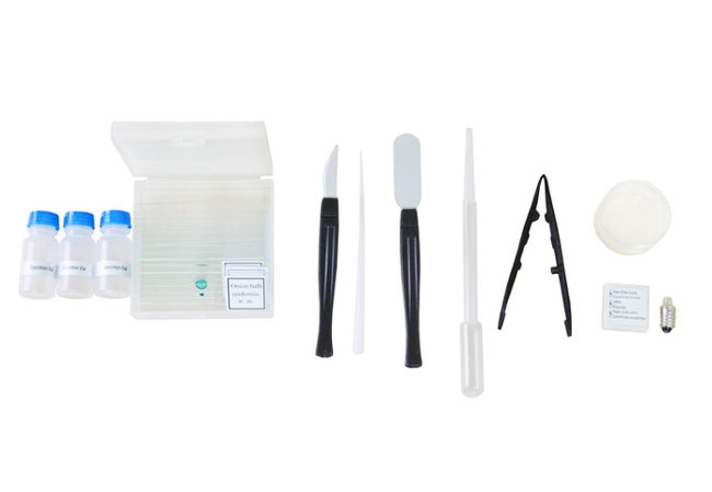 Набор Bresser National Geographic: телескоп 50/360 AZ и микроскоп 300x-1200x Набор Bresser National Geographic: телескоп 50/360 AZ и микроскоп 300x-1200x