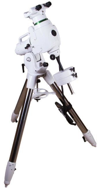 Монтировка Sky-Watcher EQ6-R SynScan GOTO со стальной треногой Монтировка Sky-Watcher EQ6-R SynScan GOTO со стальной треногой