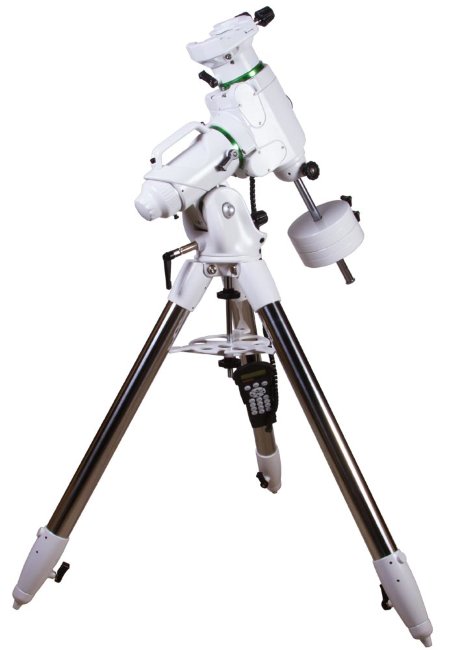 Монтировка Sky-Watcher EQ6-R SynScan GOTO со стальной треногой Монтировка Sky-Watcher EQ6-R SynScan GOTO со стальной треногой