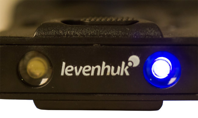 Лупа Levenhuk Zeno Gem M13 Лупа Levenhuk Zeno Gem M13