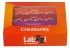 Набор микропрепаратов Levenhuk LabZZ C12, существа Набор микропрепаратов Levenhuk LabZZ C12, существа