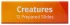Набор микропрепаратов Levenhuk LabZZ C12, существа Набор микропрепаратов Levenhuk LabZZ C12, существа