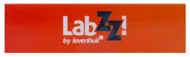 Набор микропрепаратов Levenhuk LabZZ C12, существа Набор микропрепаратов Levenhuk LabZZ C12, существа