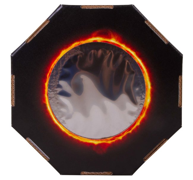 Солнечный фильтр Explore Scientific для телескопов 60–80 мм Солнечный фильтр Explore Scientific для телескопов 60–80 мм