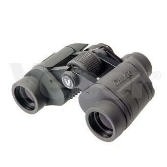 Бинокль Veber Classic БПШЦ 7x35 VRWA широкоугольный, серый Бинокль Veber Classic БПШЦ 7x35 VRWA широкоугольный, серый