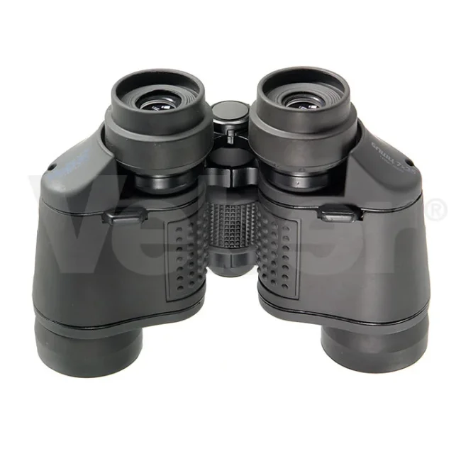 Бинокль Veber Classic БПШЦ 7x35 VRWA широкоугольный, серый Бинокль Veber Classic БПШЦ 7x35 VRWA широкоугольный, серый