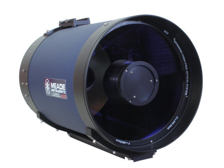 Оптическая труба Meade 14" ACF (f/8) OTA w/UHTC (крепление Losmandy)