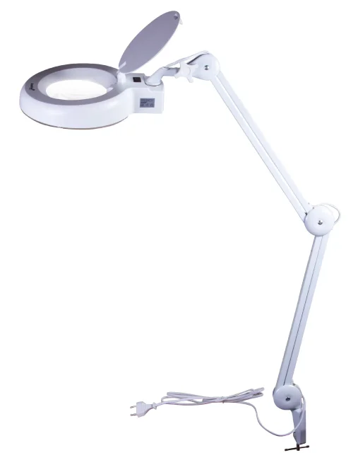 Лупа-лампа Levenhuk Zeno Lamp ZL17 LED Лупа-лампа Levenhuk Zeno Lamp ZL17 LED