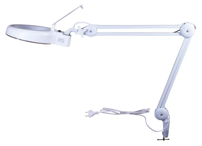 Лупа-лампа Levenhuk Zeno Lamp ZL17 LED Лупа-лампа Levenhuk Zeno Lamp ZL17 LED