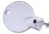 Лупа-лампа Levenhuk Zeno Lamp ZL17 LED Лупа-лампа Levenhuk Zeno Lamp ZL17 LED