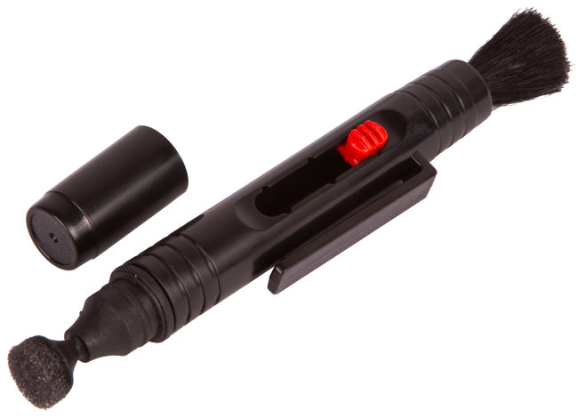 Набор для чистки оптики Bresser BR-LP15 Набор для чистки оптики Bresser BR-LP15