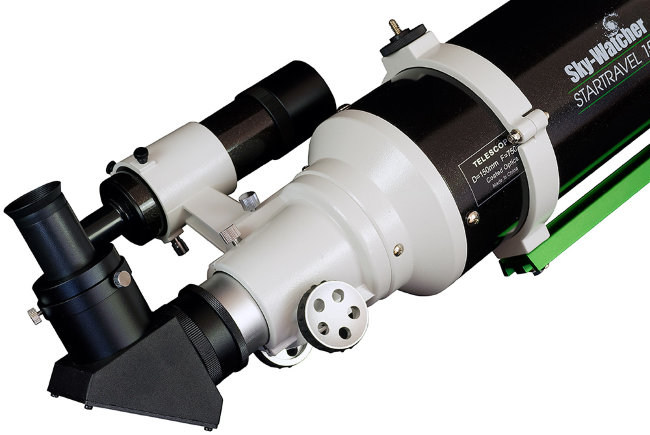 Труба оптическая Sky-Watcher StarTravel BK 150750 OTA Труба оптическая Sky-Watcher StarTravel BK 150750 OTA