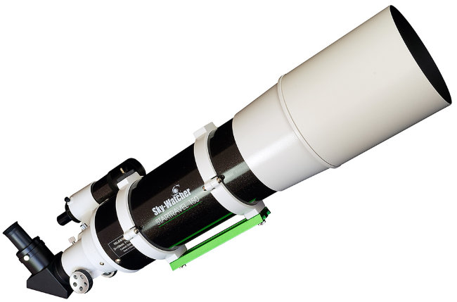 Труба оптическая Sky-Watcher StarTravel BK 150750 OTA Труба оптическая Sky-Watcher StarTravel BK 150750 OTA