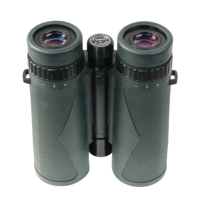 Бинокль Veber 10x42 RFS1000 с лазерным дальномером Бинокль Veber 10x42 RFS1000 с лазерным дальномером