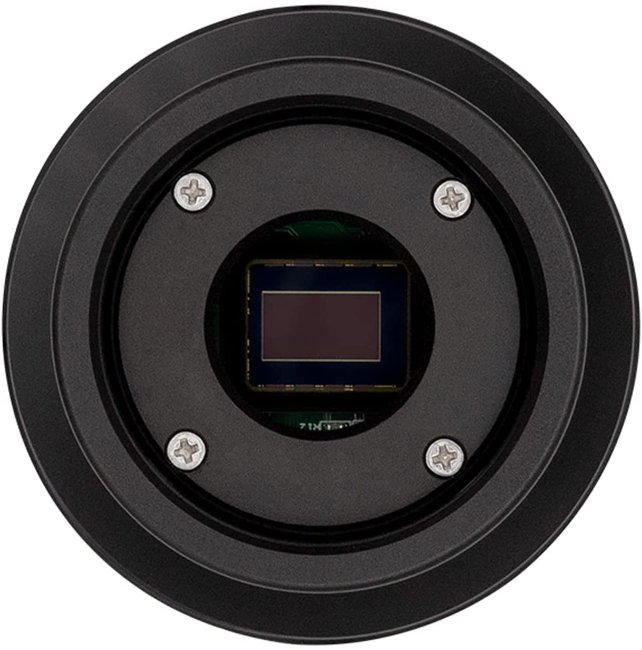 Цифровая камера ZWO ASI482MC (цветная) Цифровая камера ZWO ASI482MC (цветная)