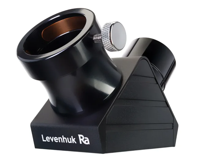 Levenhuk Ra R80 ED Doublet Carbon Kit Levenhuk Ra R80 ED Doublet Carbon Kit