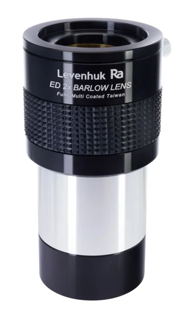 Levenhuk Ra R80 ED Doublet Carbon Kit Levenhuk Ra R80 ED Doublet Carbon Kit