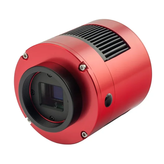 Цифровая камера ZWO ASI533MM Pro (монохромная) Цифровая камера ZWO ASI533MM Pro (монохромная)
