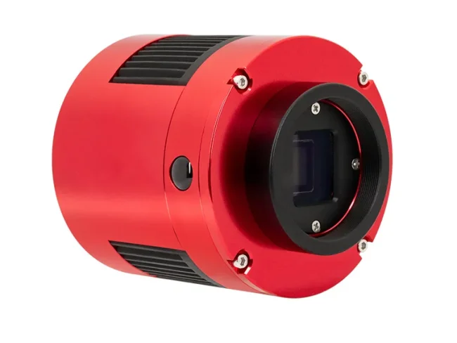Цифровая камера ZWO ASI533MM Pro (монохромная) Цифровая камера ZWO ASI533MM Pro (монохромная)