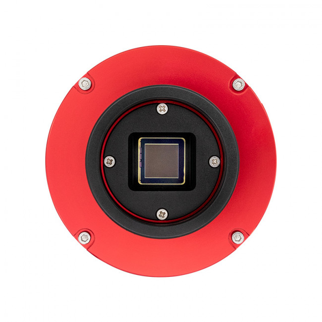 Цифровая камера ZWO ASI533MM Pro (монохромная) Цифровая камера ZWO ASI533MM Pro (монохромная)