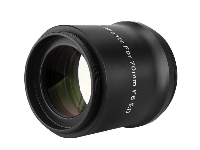 Редуктор фокуса SVBONY 2", 0.8x для 70ED