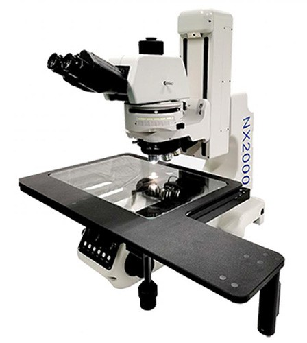 Микроскоп промышленный инспекционный Nexcope NX2000
