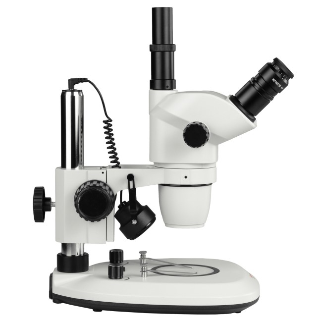 Микроскоп стерео Микромед MC-7-ZOOM тринокулярный Микроскоп стерео Микромед MC-7-ZOOM тринокулярный